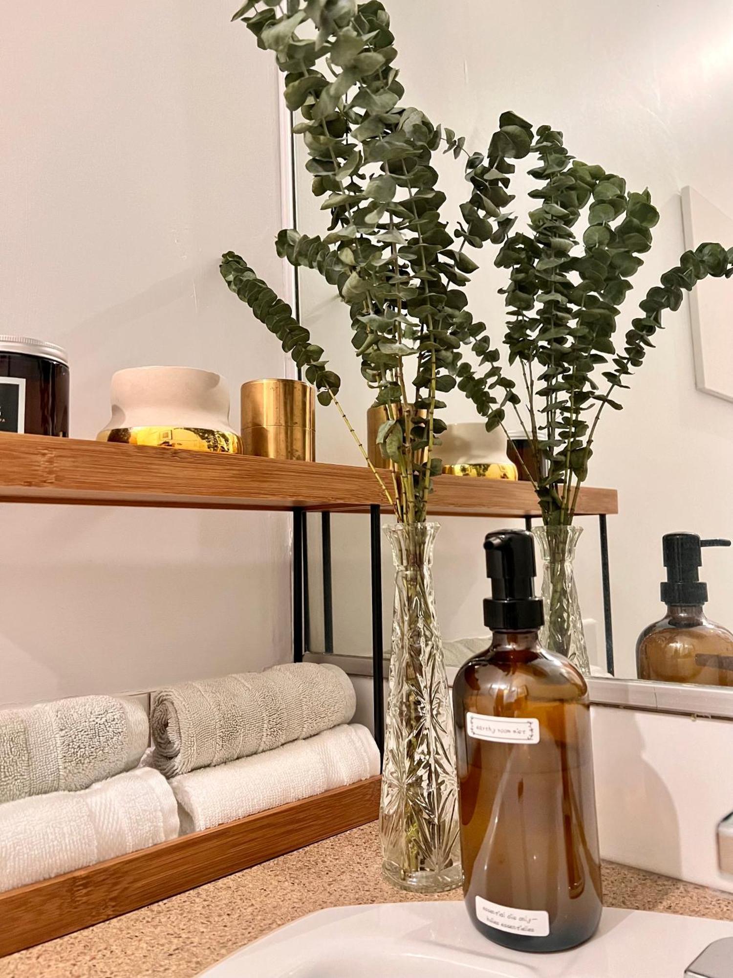 Elegant 1-bedroom In Old Port- 301